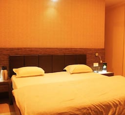 Deluxe Non - AC Room